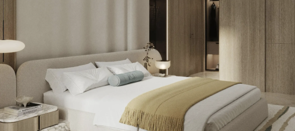 3 Schlafzimmer Wohnung in Dubai, UAE, Nr. 110047 11