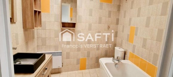 2 غرف نوم منزل في Dunkerque, France رقم 266900 3