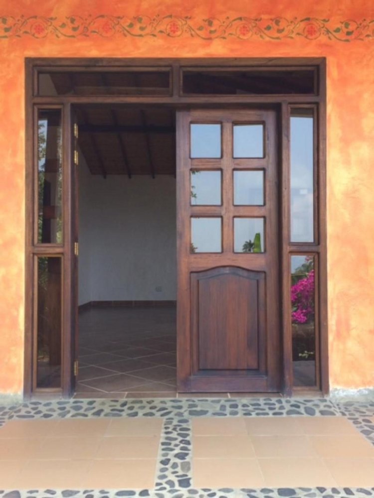 3 bedrooms House in Antioquia, Colombia No. 6769