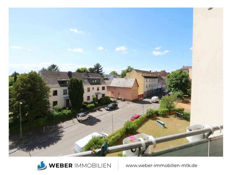 3 غرف نوم شقة في Frankfurt am Main, Germany رقم 296357