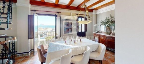 Дом с 3 спальнями в Алтея, Испания № 80106 5