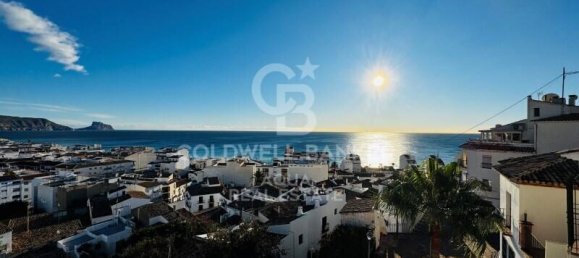 Дом с 3 спальнями в Алтея, Испания № 80106 47