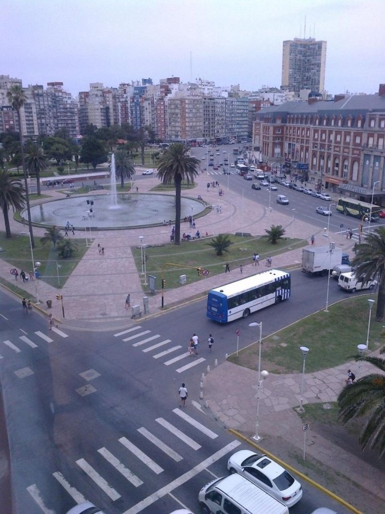 Studio in Buenos Aires, Argentina No. 101692