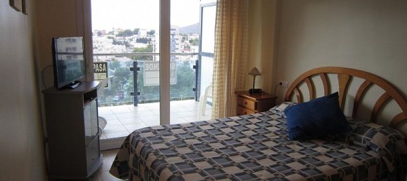 2 bedrooms Apartment in Alicante, Spain No. 4217 4