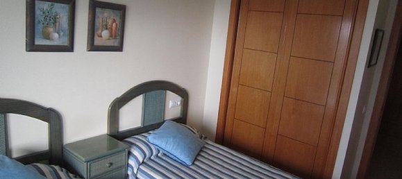 2 bedrooms Apartment in Alicante, Spain No. 4217 14