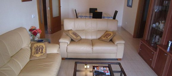 2 bedrooms Apartment in Alicante, Spain No. 4217 3