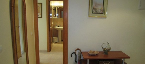 2 bedrooms Apartment in Alicante, Spain No. 4217 8