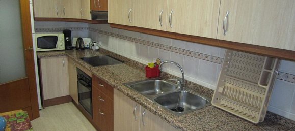 2 bedrooms Apartment in Alicante, Spain No. 4217 13