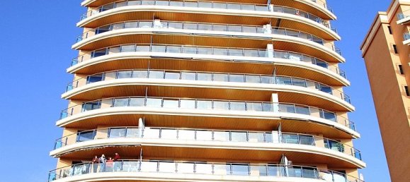 2 bedrooms Apartment in Alicante, Spain No. 4217 6