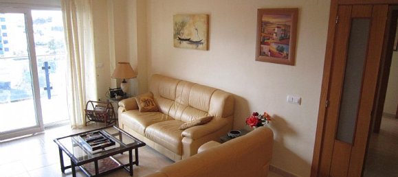 2 bedrooms Apartment in Alicante, Spain No. 4217 7