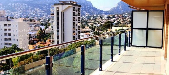 2 bedrooms Apartment in Alicante, Spain No. 4217 2