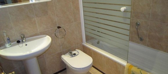 2 bedrooms Apartment in Alicante, Spain No. 4217 10