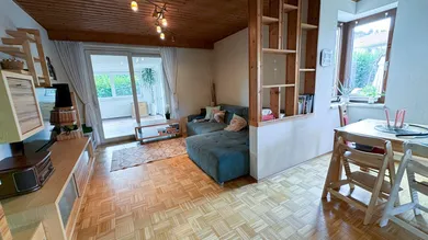 Apartamento de 4 divisões em Bad Schwanberg, Austria N.º 22149