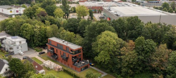 2 bedrooms Apartment in Emsland, Germany No. 358522 3