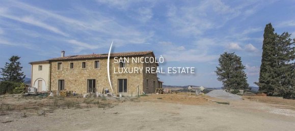 12 rooms Villa in Guardistallo, Italy No. 211718 7