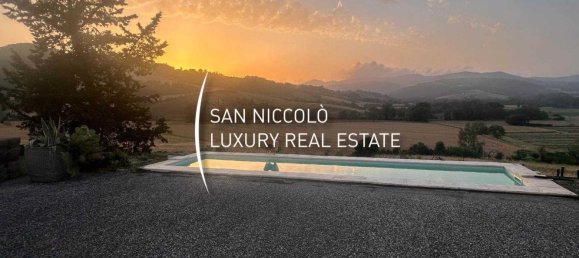 12 rooms Villa in Guardistallo, Italy No. 211718 18