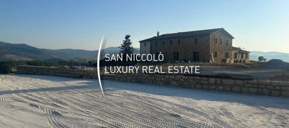 12 rooms Villa in Guardistallo, Italy No. 211718 11