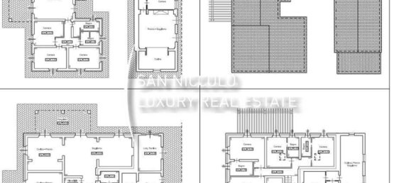 12 rooms Villa in Guardistallo, Italy No. 211718 20