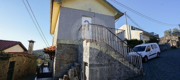 Дом с 2 спальнями в Rendufinho, Португалия № 41677 26