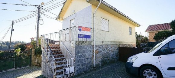 Дом с 2 спальнями в Rendufinho, Португалия № 41677 6