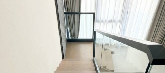 2 bedrooms Warehouse in Bangkok, Thailand No. 14250 6