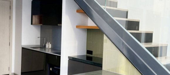 2 bedrooms Warehouse in Bangkok, Thailand No. 14250 2