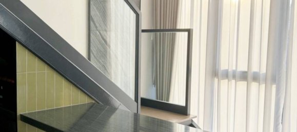 2 bedrooms Warehouse in Bangkok, Thailand No. 14250 4