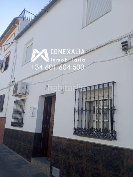 3 Schlafzimmer Haus in Cadiz, Spain, Nr. 264491