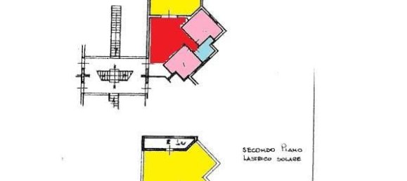 3 rooms Apartment in Bisceglie, Italy No. 133373 40