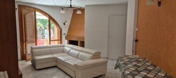 3 rooms Apartment in Bisceglie, Italy No. 133373 31