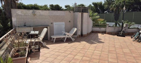 3 rooms Apartment in Bisceglie, Italy No. 133373 38