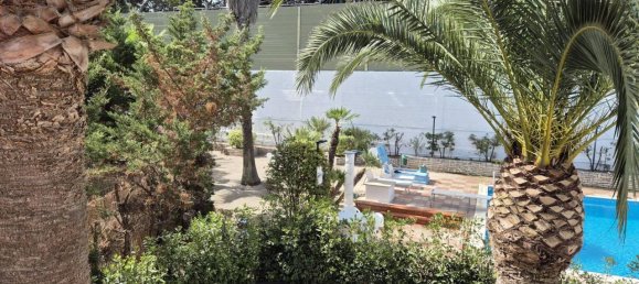 3 rooms Apartment in Bisceglie, Italy No. 133373 23