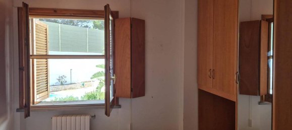 3 rooms Apartment in Bisceglie, Italy No. 133373 21