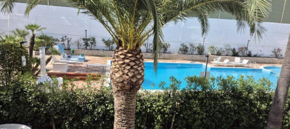 3 rooms Apartment in Bisceglie, Italy No. 133373 34