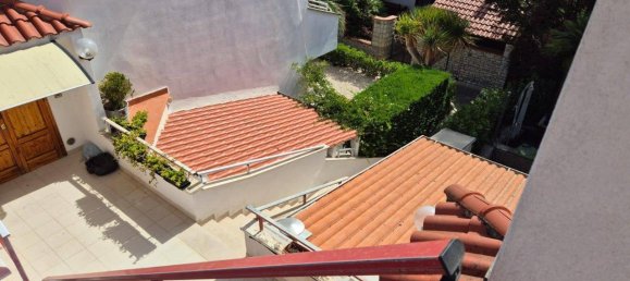 3 rooms Apartment in Bisceglie, Italy No. 133373 14