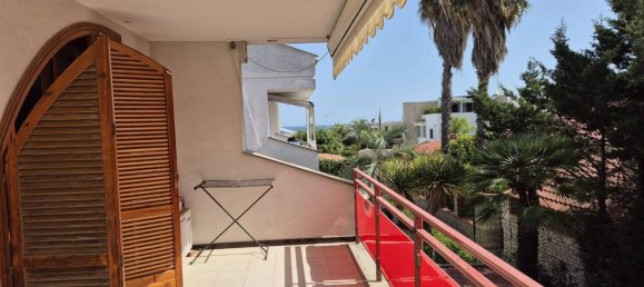 3 rooms Apartment in Bisceglie, Italy No. 133373 24