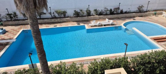 3 rooms Apartment in Bisceglie, Italy No. 133373 30