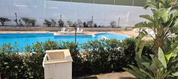 3 rooms Apartment in Bisceglie, Italy No. 133373 22