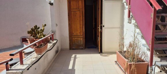 3 rooms Apartment in Bisceglie, Italy No. 133373 15