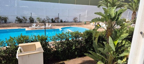 3 rooms Apartment in Bisceglie, Italy No. 133373 12