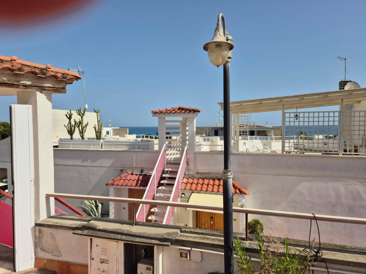 3 rooms Apartment in Bisceglie, Italy No. 133373