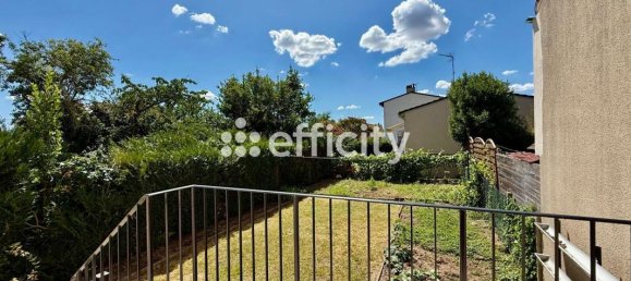 4 غرف نوم منزل في Gargenville, France رقم 347035 4