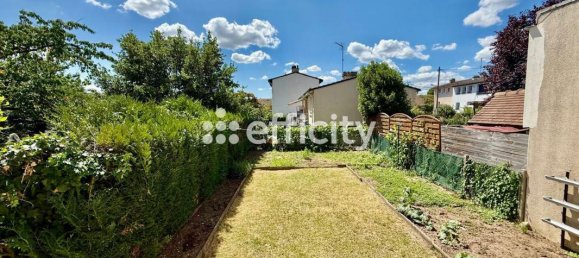 4 غرف نوم منزل في Gargenville, France رقم 347035 9