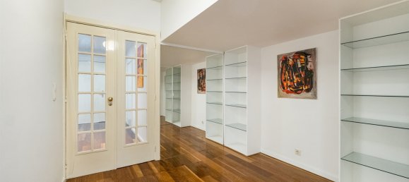 4 Schlafzimmer Wohnung in Porto, Portugal, Nr. 116095 3