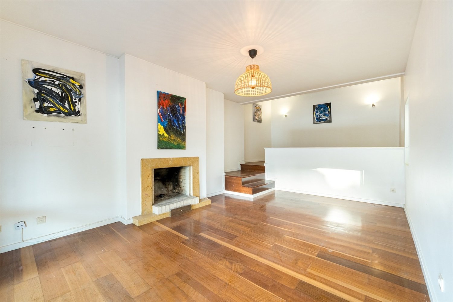 4 Schlafzimmer Wohnung in Porto, Portugal, Nr. 116095