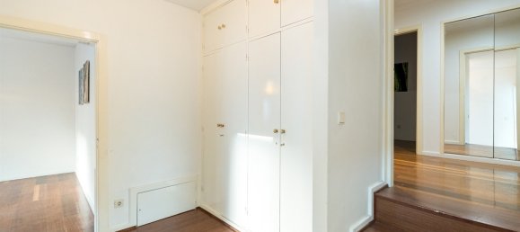 4 Schlafzimmer Wohnung in Porto, Portugal, Nr. 116095 6
