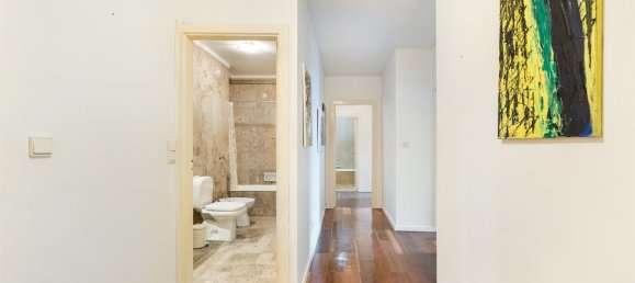 4 Schlafzimmer Wohnung in Porto, Portugal, Nr. 116095 10