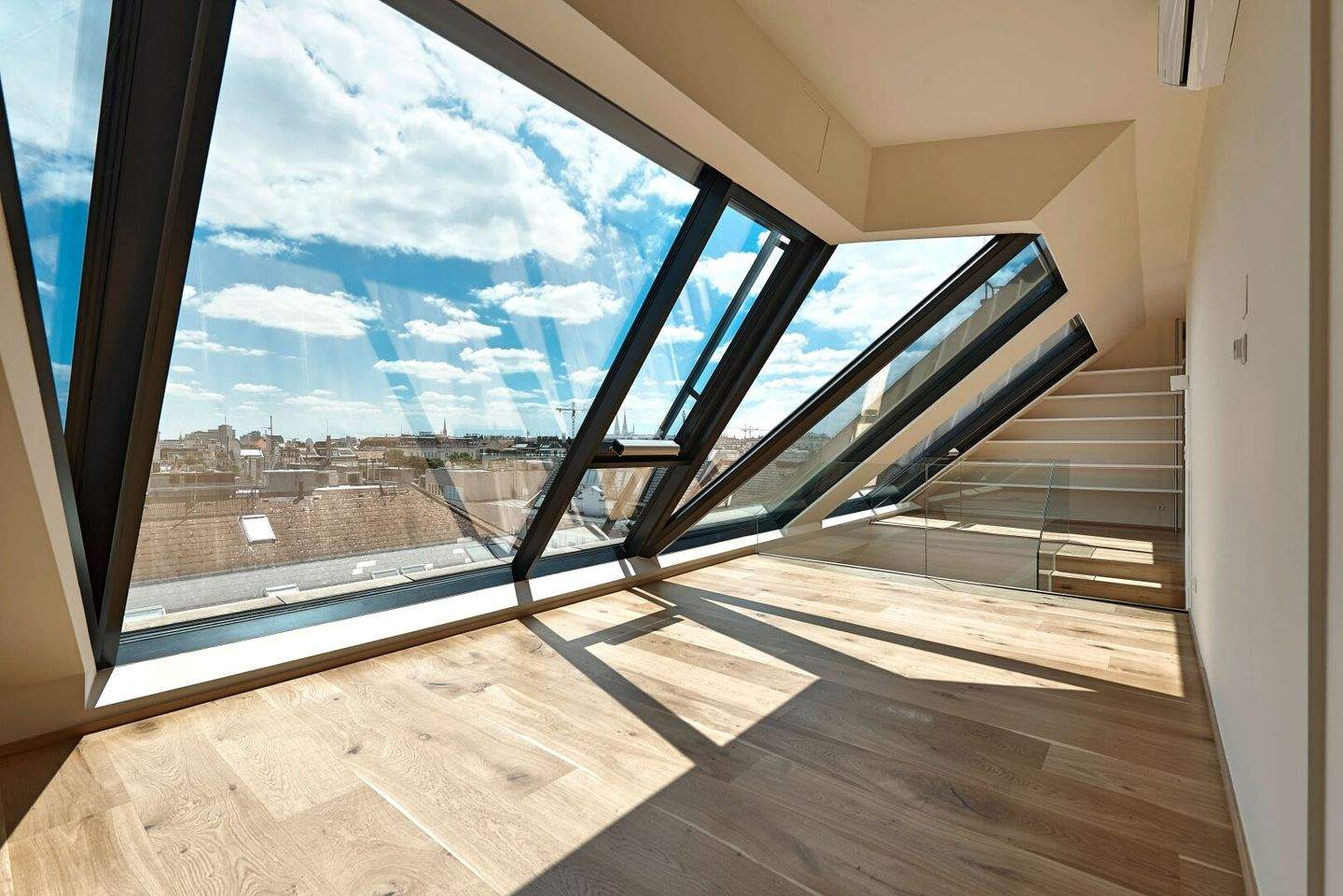 4-Zimmer Doppelhaus in Alsergrund, Austria, Nr. 99749