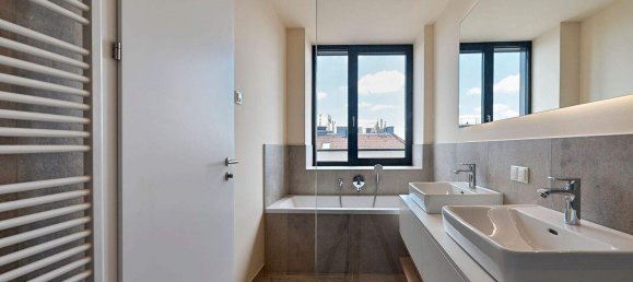 4-Zimmer Doppelhaus in Alsergrund, Austria, Nr. 99749 22