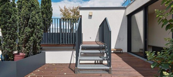 4-Zimmer Doppelhaus in Alsergrund, Austria, Nr. 99749 9